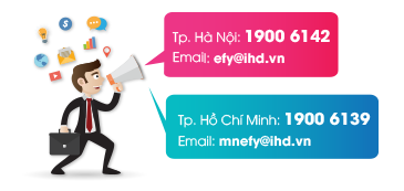 Tư vấn nhanh chóng, hiệu quả
